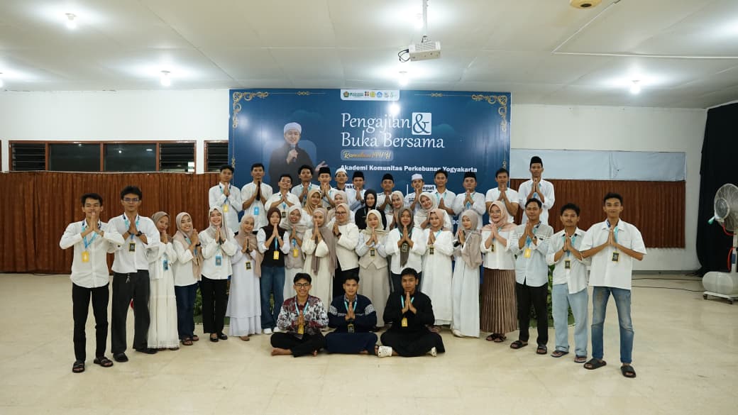 Kegiatan UKM FOSMI